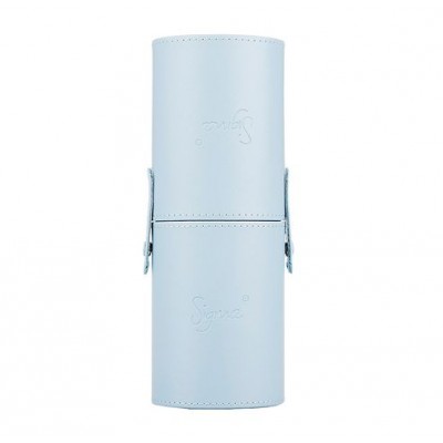 Sigma Brush Cup Holder - Baby Blue